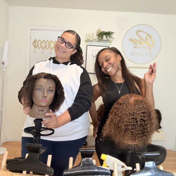 1 ON 1 IN PERSON BRAID COURSE